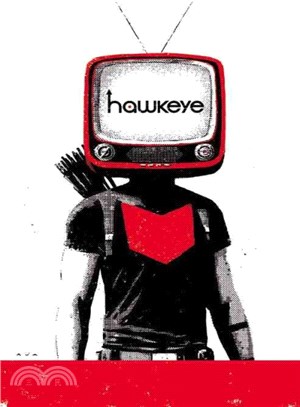Hawkeye 3 ─ L.A. Woman (Marvel Now!)