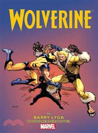 Wolverine Young Readers Novel