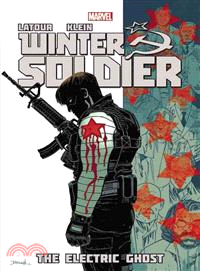 Winter Soldier 4 ─ The Electric Ghost