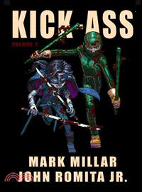 Kick-Ass 1