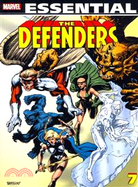 Essential Defenders 7