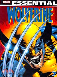 Essential Wolverine 7