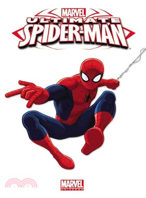 Marvel Universe Ultimate Spider-Man 4