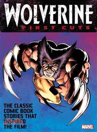 Wolverine ─ First Cuts
