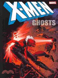 X-Men ― Ghosts
