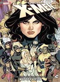 Uncanny X-men the Complete Collection 3