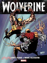 Wolverine 1