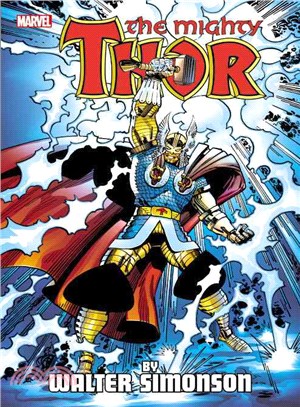 Thor by Walter Simonson 5
