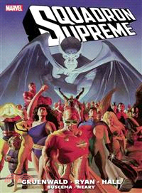 Squadron Supreme