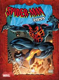 Spider-Man 2099 1