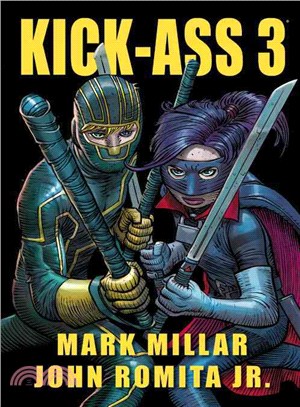 Kick-Ass 3