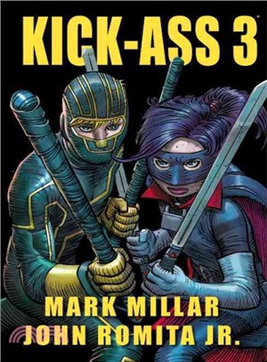 Kick-Ass 3