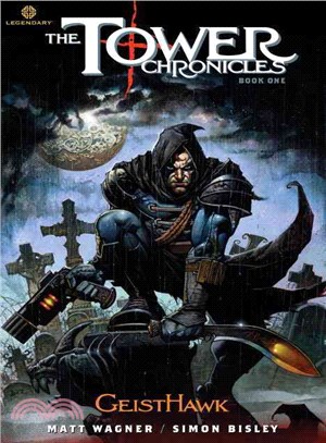 Tower Chronicles 1 ─ Geisthawk