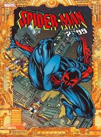 Spider-Man 2099 2