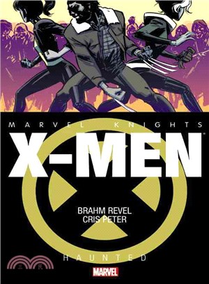 Marvel Knights X-men ― Haunted