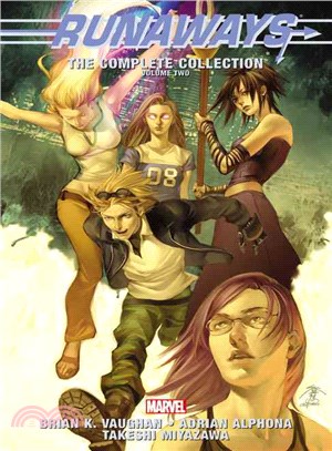 Runaways the Complete Collection 2