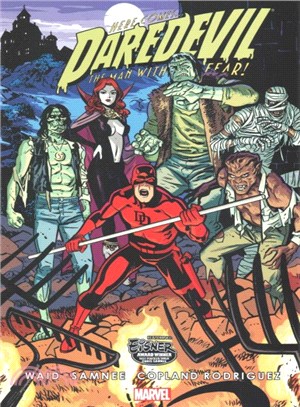 Daredevil 7