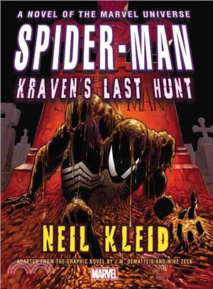 Spider-Man ─ Kraven's Last Hunt