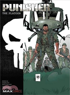 Punisher Max ─ The Platoon