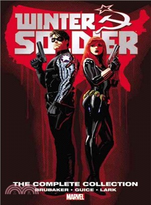 Winter Soldier ― The Complete Collection