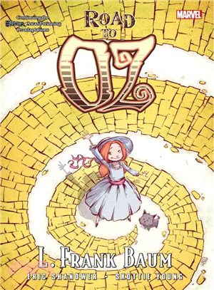 Oz ― Road to Oz