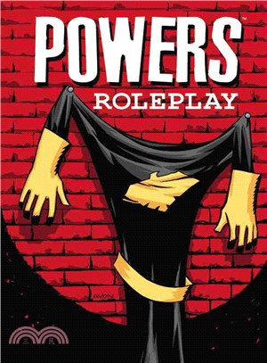 Powers 2 ― Roleplay
