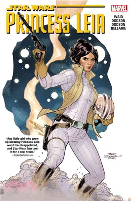 Star Wars ─ Princess Leia