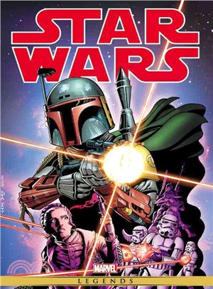 Star Wars ― The Original Marvel Years Omnibus 2