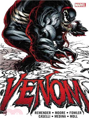 Venom by Rick Remender 1 ─ The Complete Collection