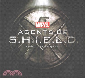 Marvel's Agents of S.h.i.e.l.d. ― Season Two Declassified