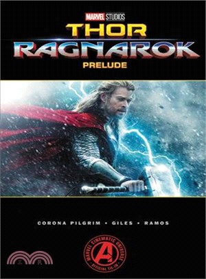 Marvel's Thor Ragnarok Prelude