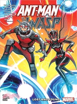 Ant-man & the Wasp 1