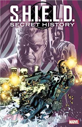 S.H.I.E.L.D. ─ Secret History