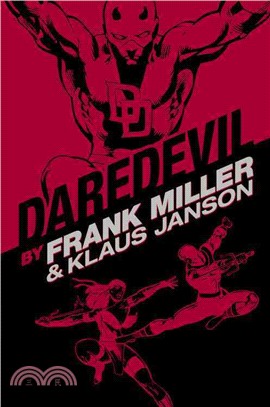 Daredevil Omnibus