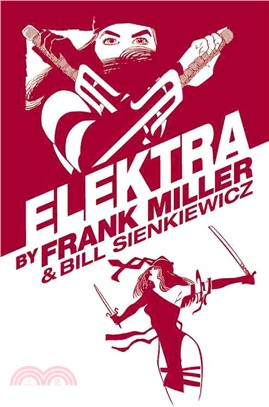 Elektra Omnibus