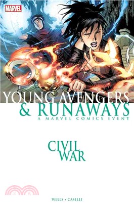 Civil War ─ Young Avengers & Runaways