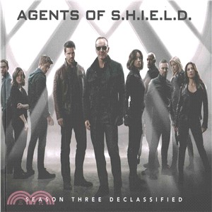 Marvel's Agents of S.h.i.e.l.d. ― Season Three Declassified