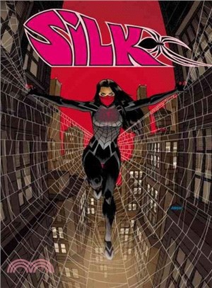 Silk 0 ─ The Life and Times of Cindy Moon