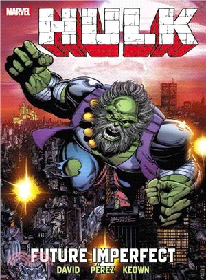 Hulk ─ Future Imperfect