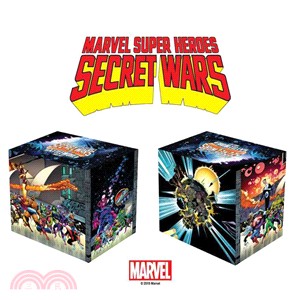 Marvel Super Heroes Secret Wars ― Battleworld Box Set