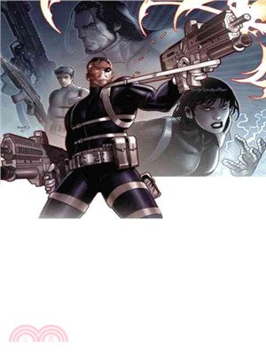 Secret Warriors: The Complete Collection 2
