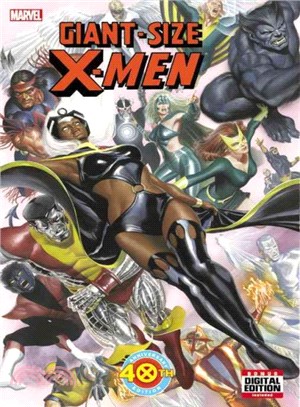 Giant-Size X-Men