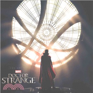 Marvel's Doctor Strange ― The Art of the Movie
