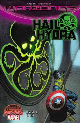 Warzones ─ Hail Hydra