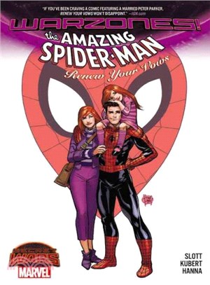 Amazing Spider-Man ─ Renew Your Vows