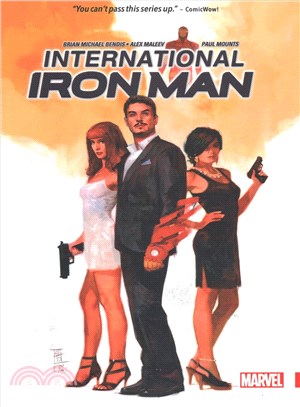 International Iron Man