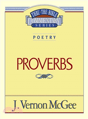 Proverbs Through Malachi