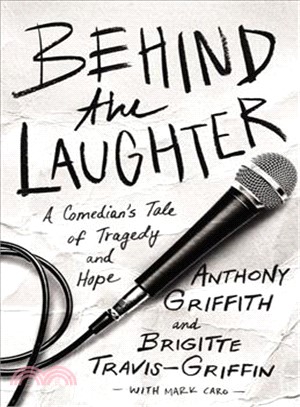 Behind the Laughter ― A Comedian Tale of Tragedy and Hope
