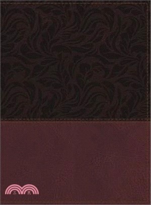 NKJV Study Bible ― New King James Version, Cranberry, Leathersoft, Comfort Print, The Complete Resource for Studying God's Word