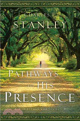 Pathways to His Presence ─ A Daily Devotional